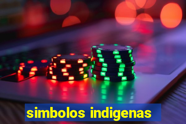 simbolos indigenas